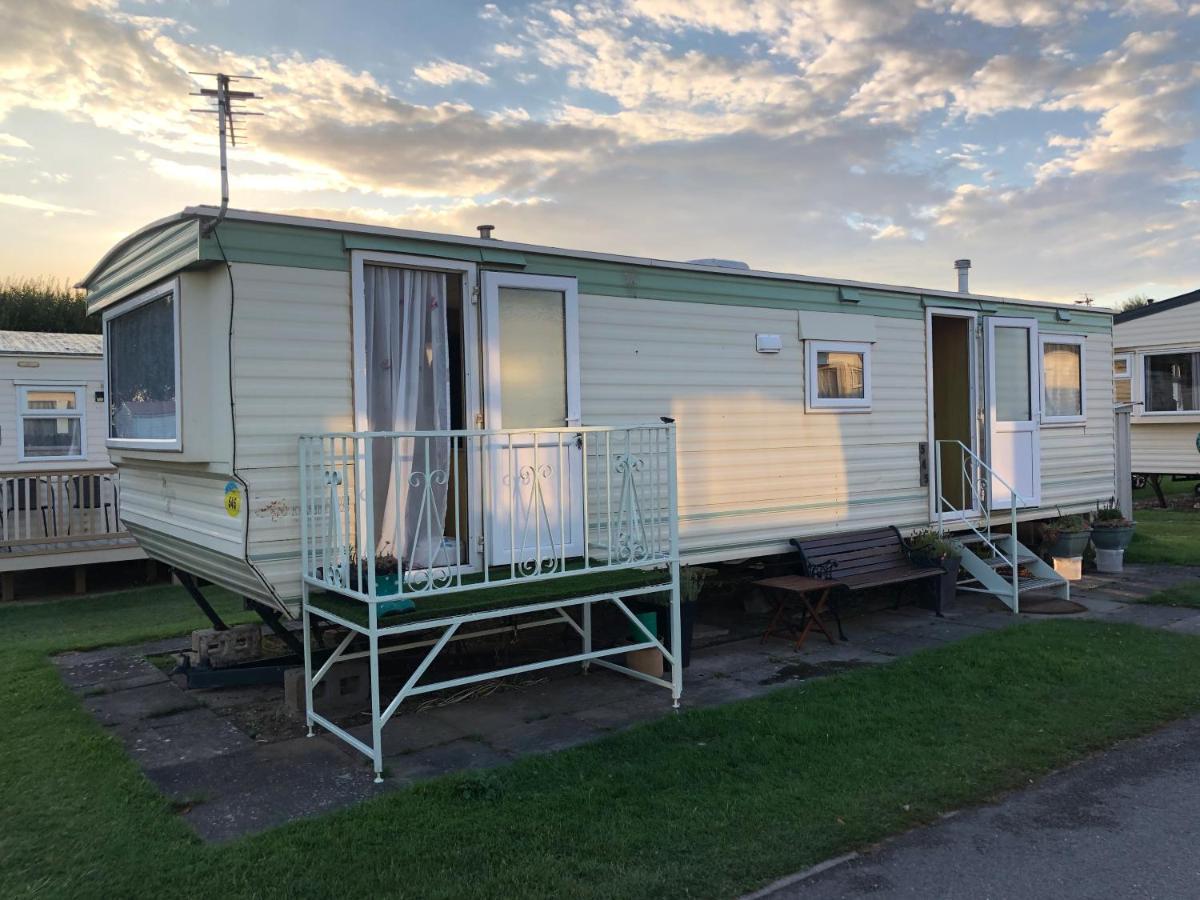 Fantasy Island And Beach 6 Berth 545 إنغولدميلز المظهر الخارجي الصورة