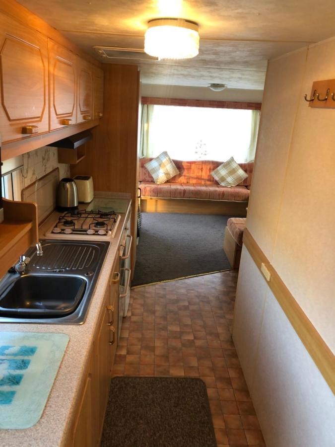 Fantasy Island And Beach 6 Berth 545 إنغولدميلز المظهر الخارجي الصورة
